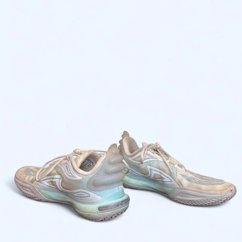Li-Ning li ning